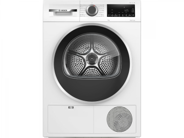 MÁY SẤY TỤ HƠI BOSCH CỬA TRƯỚC WPG24100MY - SERIE 6